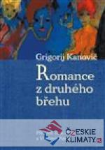 Romance z druhého břehu