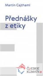 Přednášky z etiky