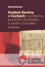 Drobná šlechta v Čechách na přelomu...