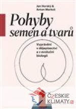 Pohyby semen a tvarů