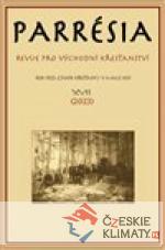 Parrésia XVII.
