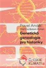 Genetická genealogie pro historiky