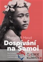 Dospívání na Samoi