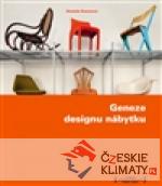 Geneze designu nábytku