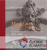 Meditace o architektuře