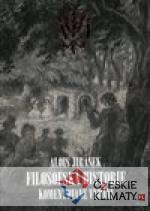 Filosofská historie. Komentované vydá...