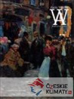 Alois Wierer. Malíř staré Prahy