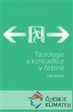 Tautologie a kontradikce v češtině