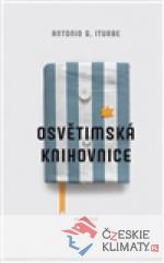 Osvětimská knihovnice