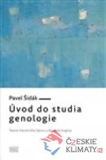 Úvod do studia genologie