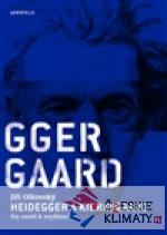 Heidegger a Kierkegaard