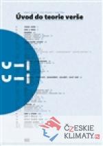 Úvod do teorie verše