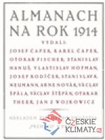 Almanach na rok 1914