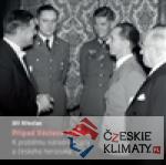 Případ Václava Talicha