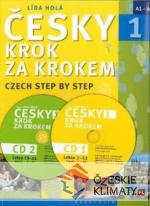Česky krok za krokem 1.