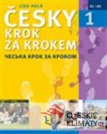 Česky krok za krokem 1
