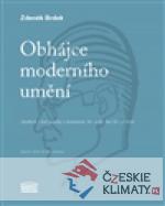 Obhájce moderního umění