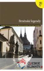Brněnské legendy