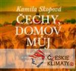 Cechy, domov muj