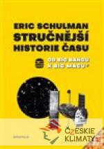 Stručnější historie času