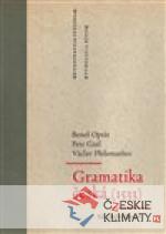 Gramatika česká (1533)