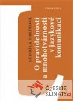 O pravidelnosti a mnohotvárnosti v jazy...