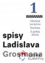 Obchod na korze – Nevěsta – Z pekla štěs...