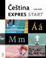 Čeština expres START