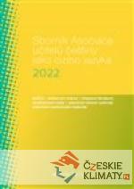 Sborník Asociace učitelů češtiny jako ci...