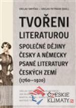 Tvořeni literaturou