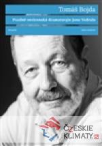 Pozdně osvícenská dramaturgie Jana Ve...