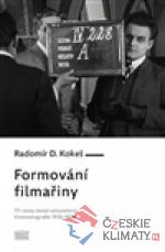 Formování filmařiny