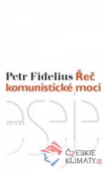 Řeč komunistické moci