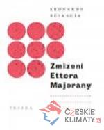 Zmizení Ettora Majorany