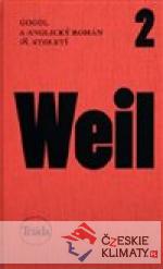 Gogol a anglický román 18. století