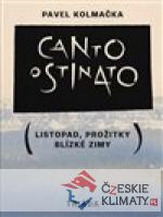 Canto ostinato