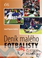 Deník malého fotbalisty