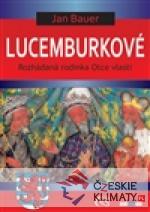 Lucemburkové