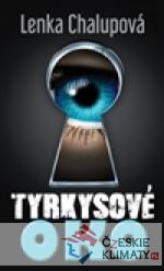 Tyrkysové oko