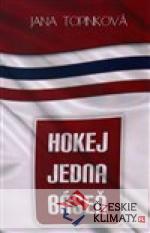 Hokej jedna báseň