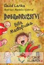 Dobrodružství Billa Madlafouska