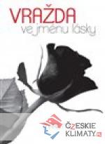 Vražda ve jménu lásky