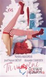 Tři vánoční přání