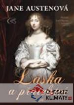 Láska a přátelství