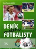 Deník malého fotbalisty