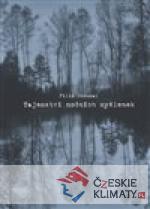 Tajemství nočních myšlenek