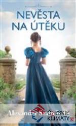 Nevěsta na útěku
