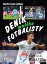 Deník malého fotbalisty