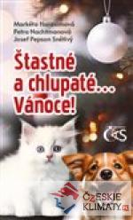 Štastné a chlupaté… Vánoce!