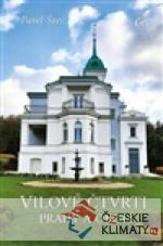 Vilové čtvrti Prahy a okolí